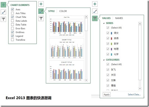 Excel 2013 全新的图表体验_Office 2013_13