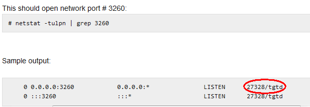 Ubuntu 12.04安装 iscsi服务遇到的问题_Volume服务