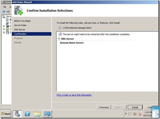 Windows Server 2003 AD Upgrade to Windows Server 2008 AD_Windows_05