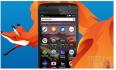 富士康与Mozilla下周将推Firefox OS智能手机