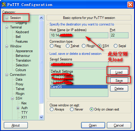 Putty使用密钥自动登陆SSH_Putty_09