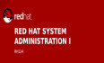 RHCE8.0红帽认证工程师课程-2020年版
