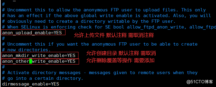 FTP（用来传输文件的协议）_ftp检测_05