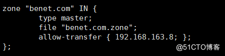 DNS域名解析_正向反向解析_20