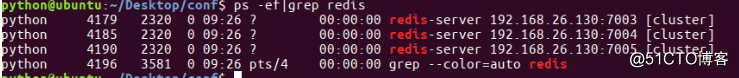 从零开始学习Redis数据库_Redis数据库_51