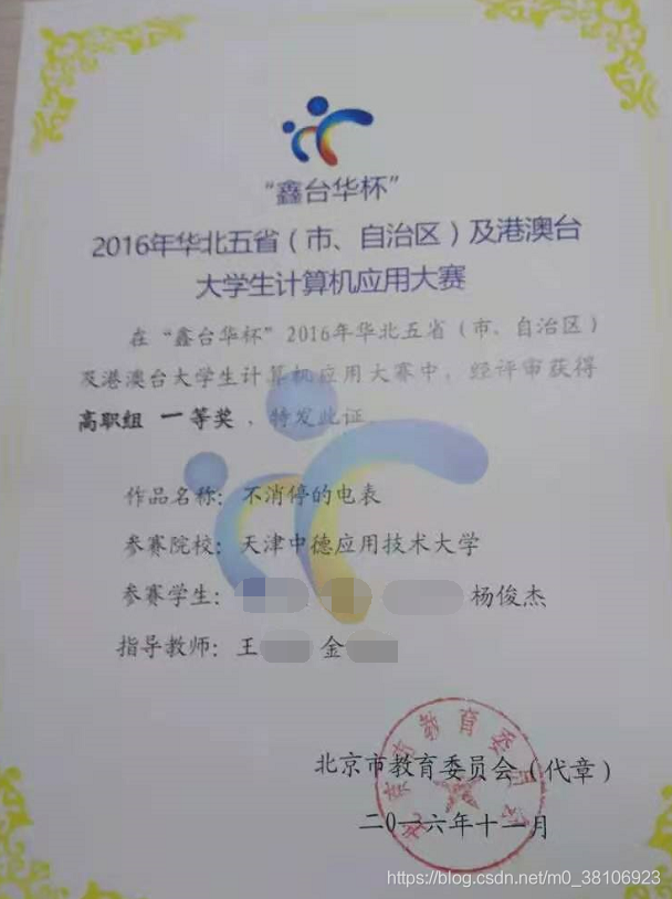 五年饮冰 难凉热血 一名专科生的求学历程 不脱发的程序猿的技术博客 51cto博客