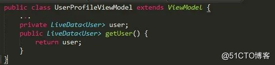 不要在代码中使用「User」这个单词！_代码