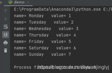 Python数据结构与算法 1 枚举类型enum 李元静的技术博客 51cto博客