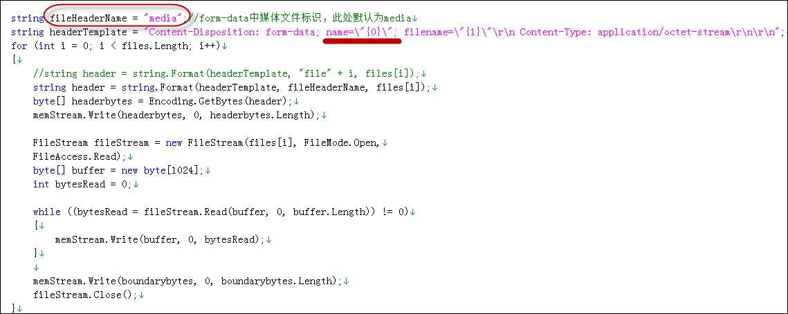 C#開發(fā)微信門戶及應(yīng)用(26)-公眾號微信素材管理_編程_02