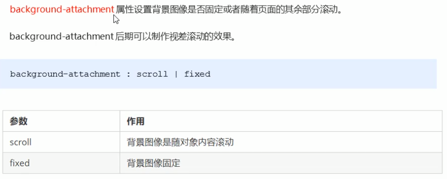 CSS：背景_mob604756f33d49的技术博客_51CTO博客