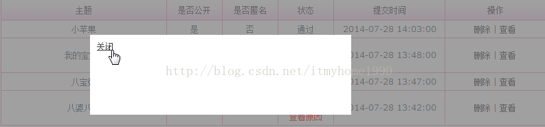 fancybox关闭弹出窗体parent.$.fancybox.close();_javascript