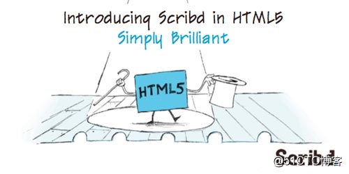 [转载]最好的HTML 5编码教程和参考手册分享 ._html5