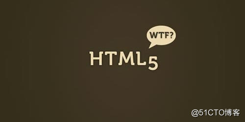 [转载]最好的HTML 5编码教程和参考手册分享 ._web开发_02
