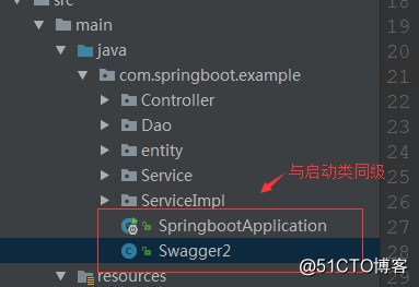 微服务学习二：springboot与swagger2的集成_配置文件_02