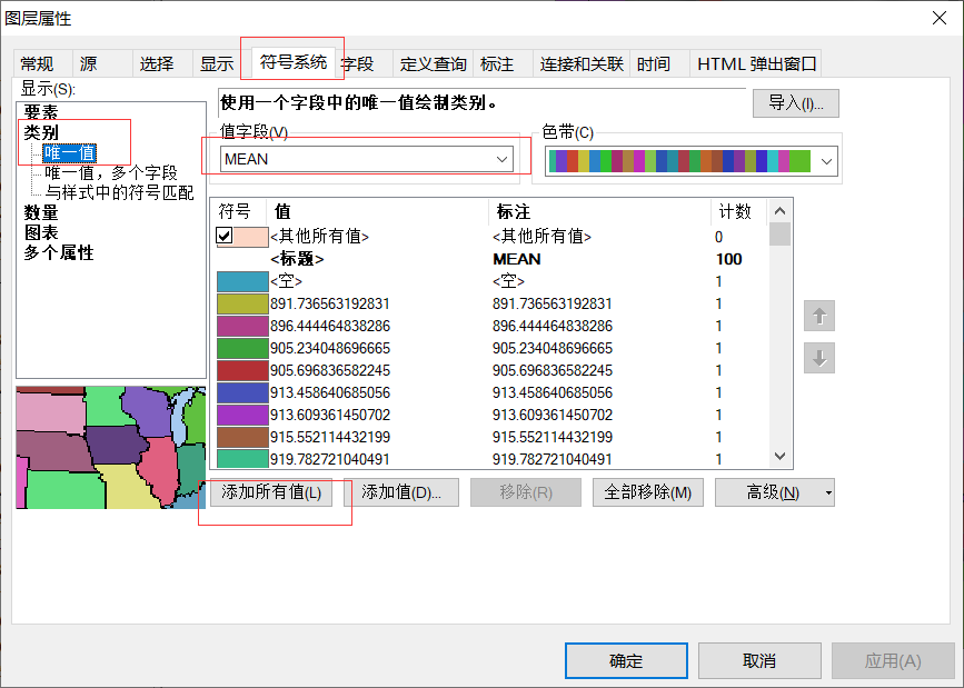 Arcgis实例操作8 地形高程分析 提取该dem数据的水文坡长 提取山顶点数据 12129363的技术博客 51cto博客