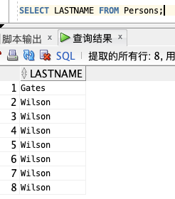 ?? 爆肝3天！兩萬字圖文 SQL 零基礎(chǔ)入門，不怕你學(xué)不會，就怕你不收藏！??_oracle_13