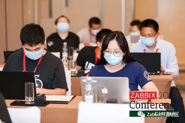 \'Zabbix6.0LTS:监控的一大飞跃,峰会议程发布,免费观看全球直播！_zabbix\'