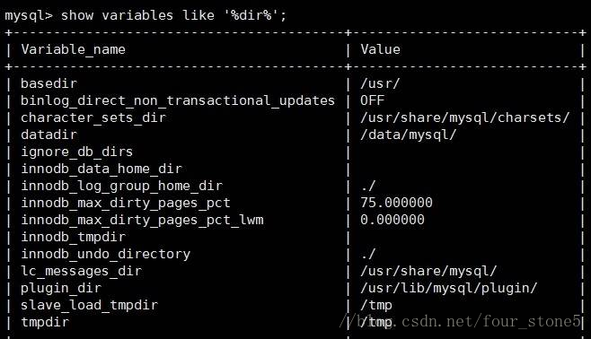 Ubuntu中修改MySQL5.7数据存储路径_mysql数据库