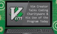 vi/vim 常用命令总结