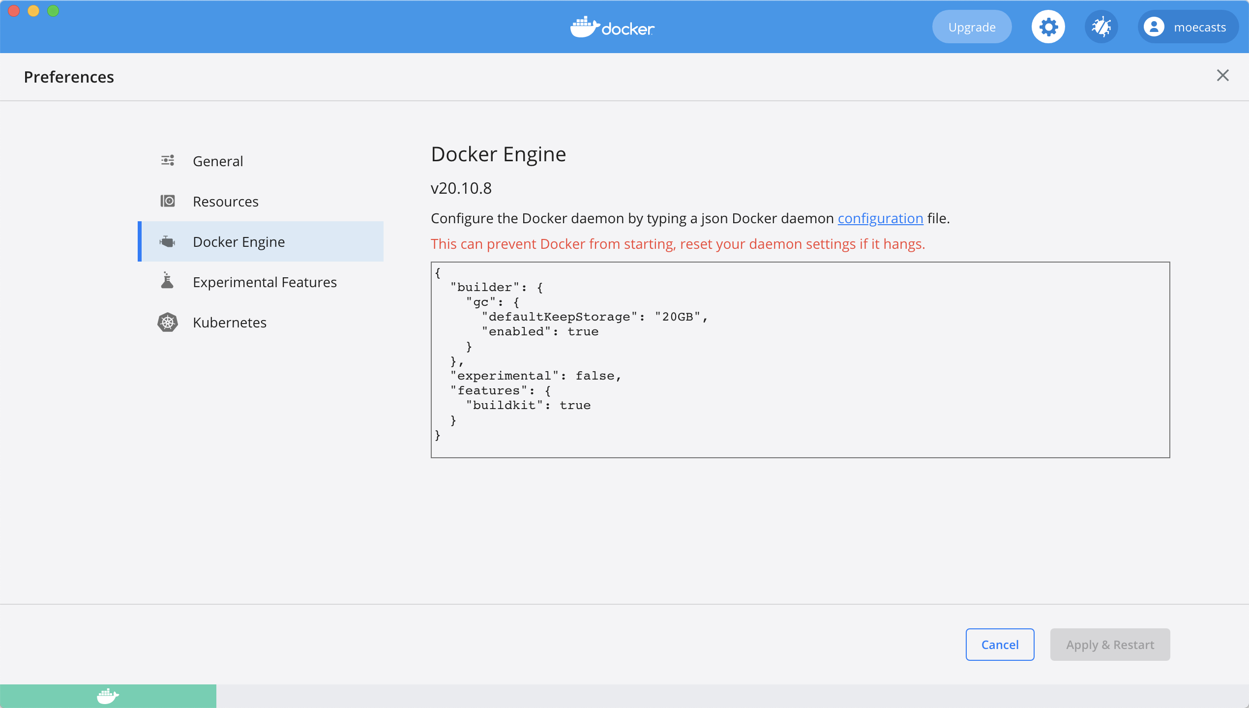 如何使用Docker构建开发环境_docker_05
