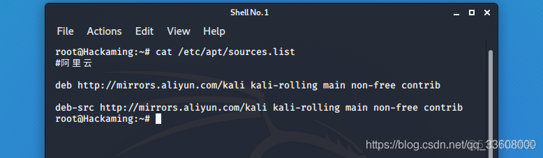 Kali Linux渗透测试系统_重启_79