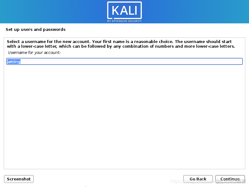 Kali Linux渗透测试系统_linux_102