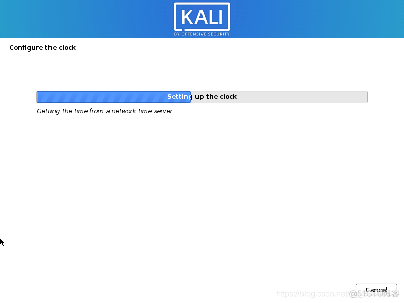 Kali Linux渗透测试系统_root用户_104