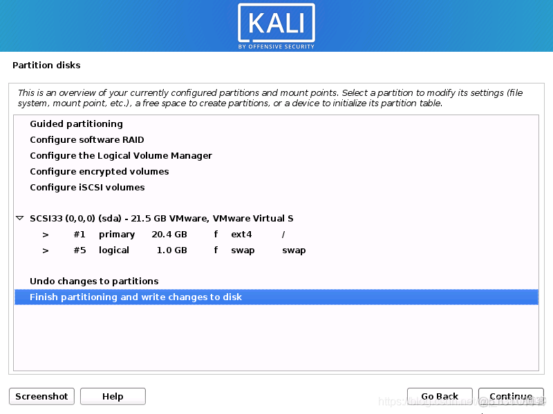 Kali Linux渗透测试系统_linux_109