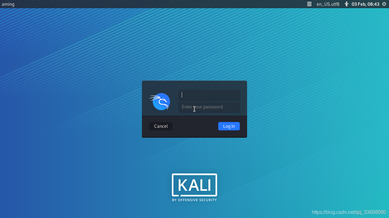 Kali Linux渗透测试系统_重启_121