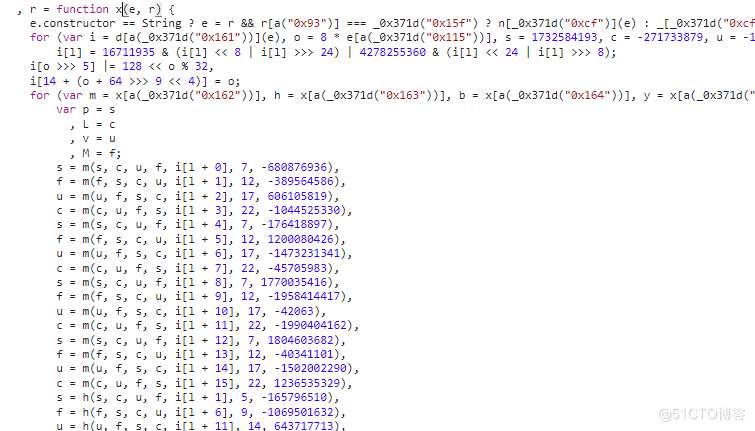 Python反爬,JS反爬串讲,从MAOX眼X开始,本文优先解决反爬参数 signKey_python_11