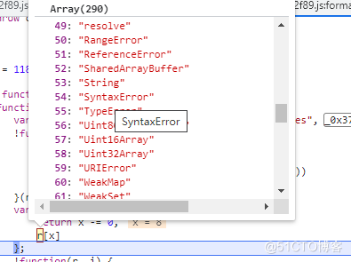 Python反爬,JS反爬串讲,从MAOX眼X开始,本文优先解决反爬参数 signKey_ajax_13