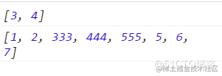 JavaScript数组和字符串的操作方法_数组_08