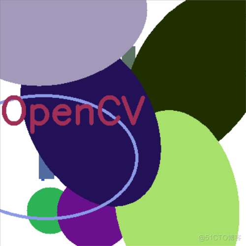 opencv 绘图及交互(python)_背景图_13