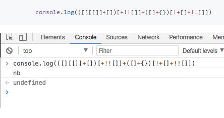 这些JavaScript编程黑科技，装逼指南，高逼格代码，让你惊叹不已