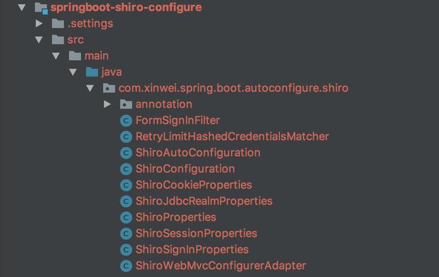 Shiro整合springboot，freemaker，redis（含权限系统完整源码）