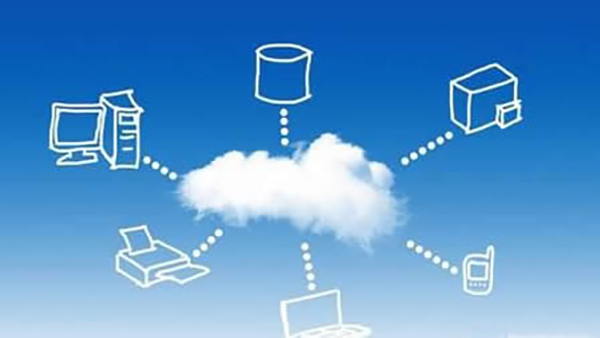 云技术与物联网