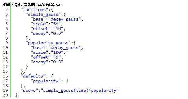 图3：核心代码从Python换成Go语言，提速30倍！