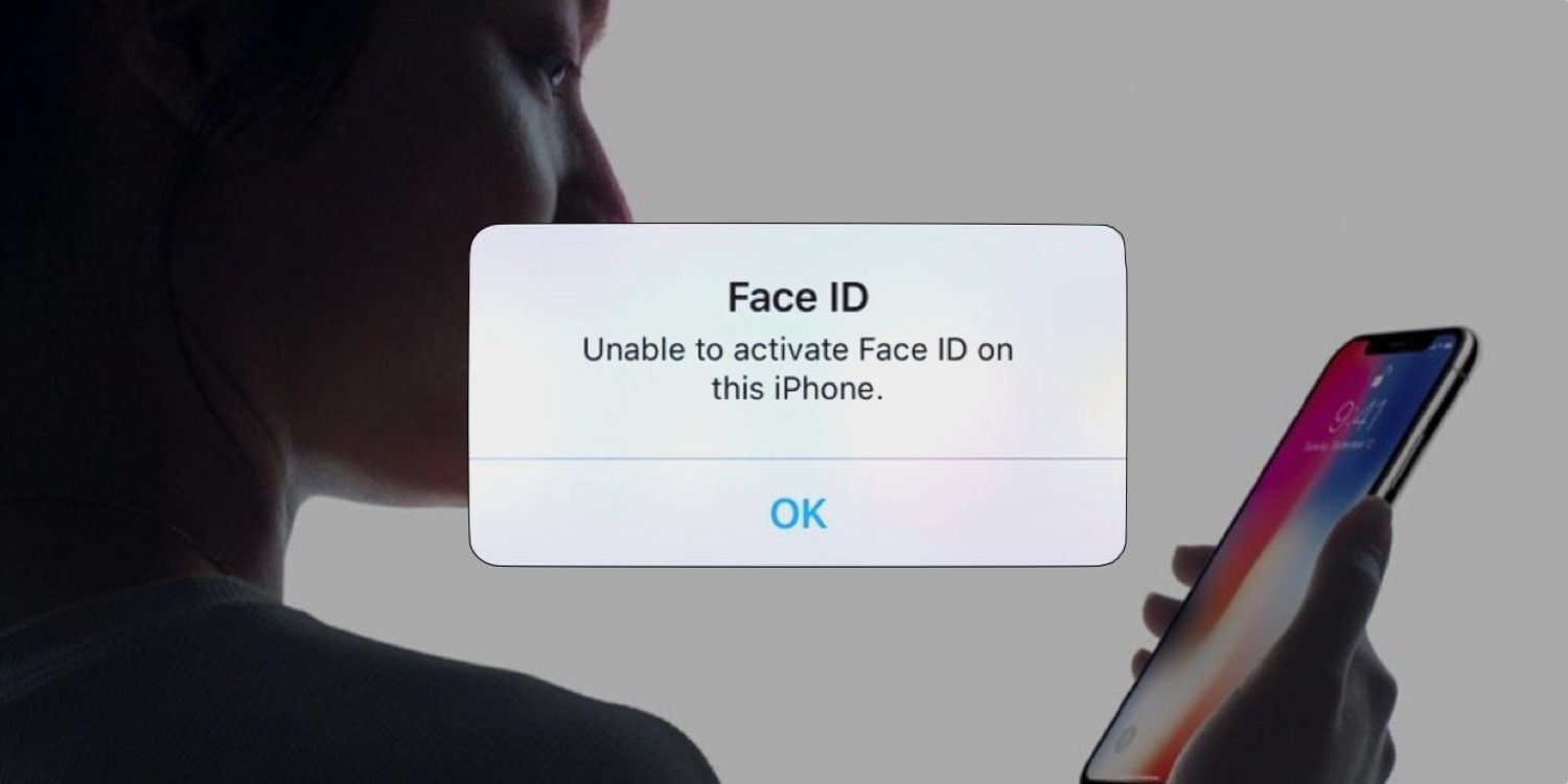 iPhone X的Face ID出现Bug，苹果这份内部文件透露了真相