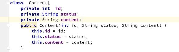 java之枚举，程序员应该掌握的开发技巧「简洁易懂又安全的代码」