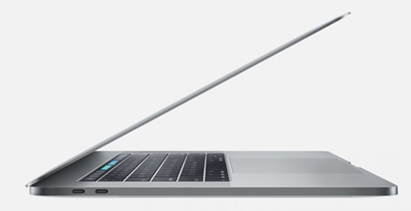苹果新MacBook Pro曝光：内存提升不少