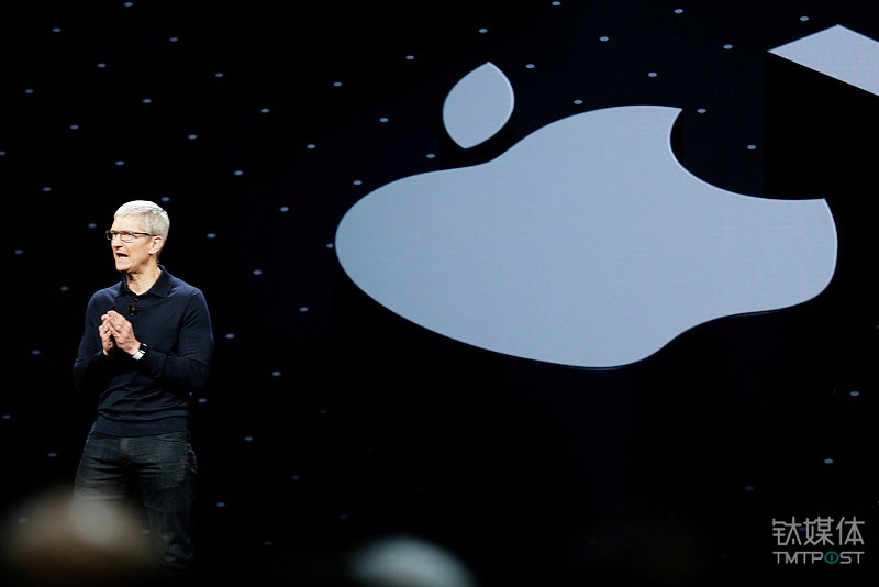 过去一年里，苹果核心业务都摊上了哪些“幺蛾子”？ 
