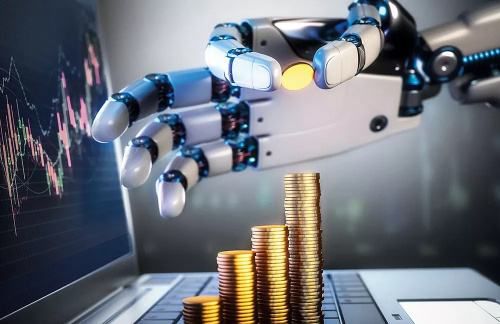 今天，我们敢不敢把钱都交给AI？