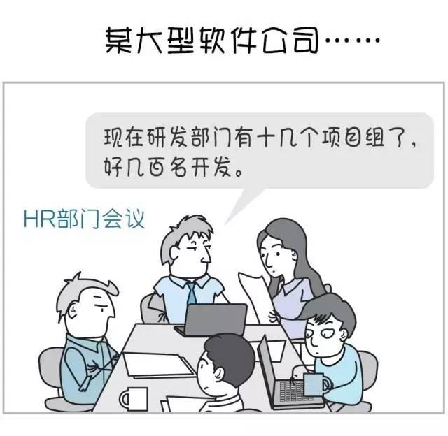 技术人员的KPI应该怎么设？