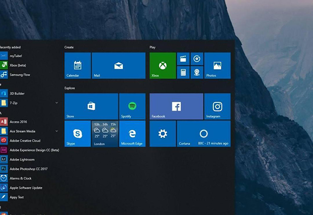 Windows 10的7个版本: 哪一个最适合你