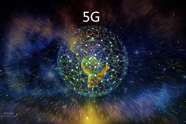 5G技术到底能做什么? 将带给20个产业重大影