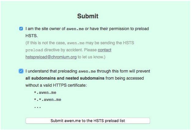 如何一步步构建安全的 HTTPS 站点