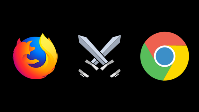 前Firefox工程师爆料为了让Chrome浏览器成功 Google玩得很下流