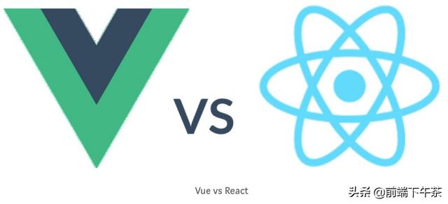 我为什么选择 Vue 而不是 React？