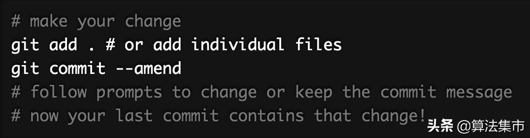 Git 操作错误搞砸了怎么办，收藏这份文档吧