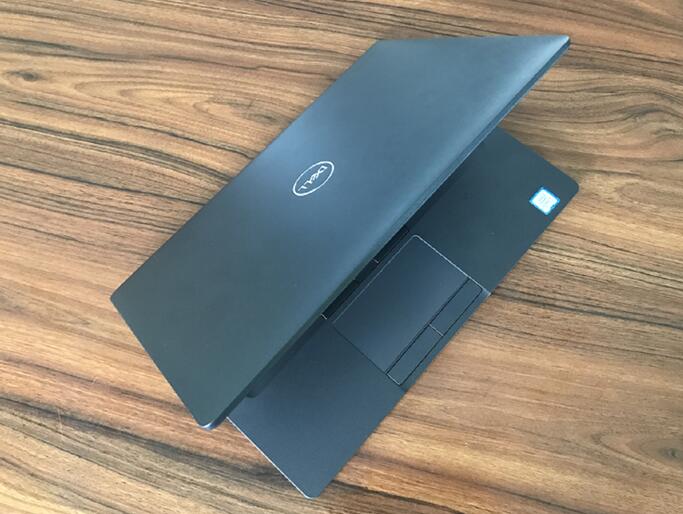戴尔Latitude 5400商用笔记本高性能小巧超便携，为办公效率全面提速